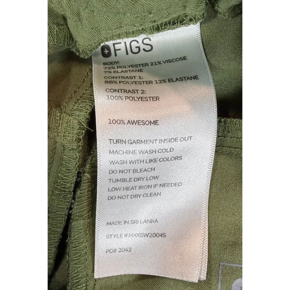 Figs mens tansen